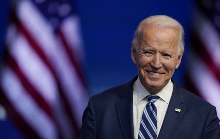 Az amerikai kongresszus hivatalosan is megerősítette Joe Biden győzelmét