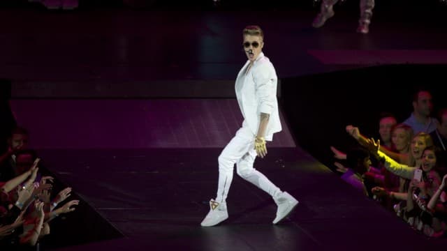 Justin Bieber lemondta turnéja hátralevő állomásait