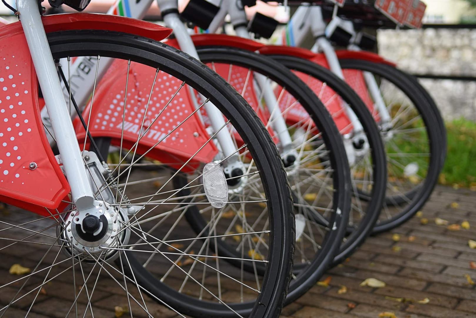 Vágsellye a kerékpáros közlekedés fejlesztését tervezi