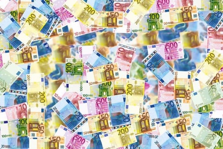 Németország 1000 leggazdagabbjának a vagyona 1100 milliárd euró