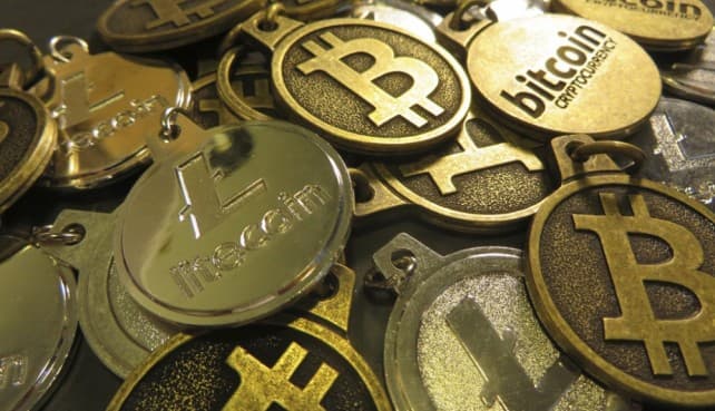 Bitcoin-csaló lépett le egy pozsonyi nő 35 ezer eurójával