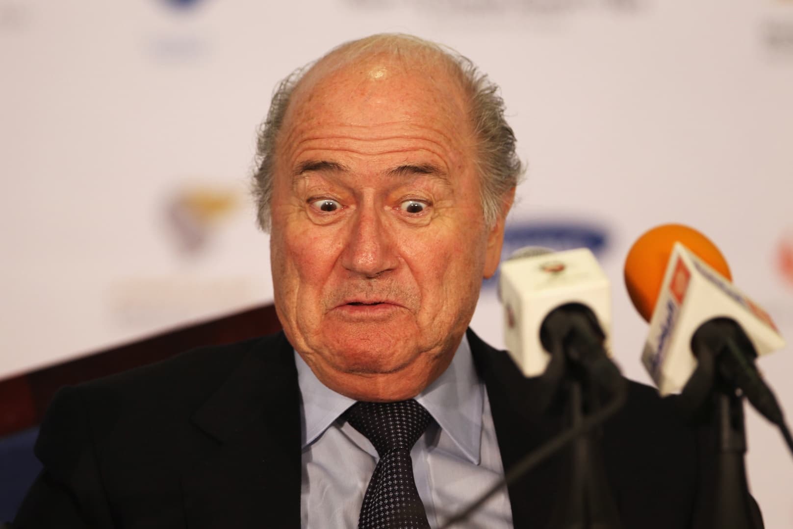 FIFA - Blatter: már tavaly ott kellett volna hagynom az elnöki posztot