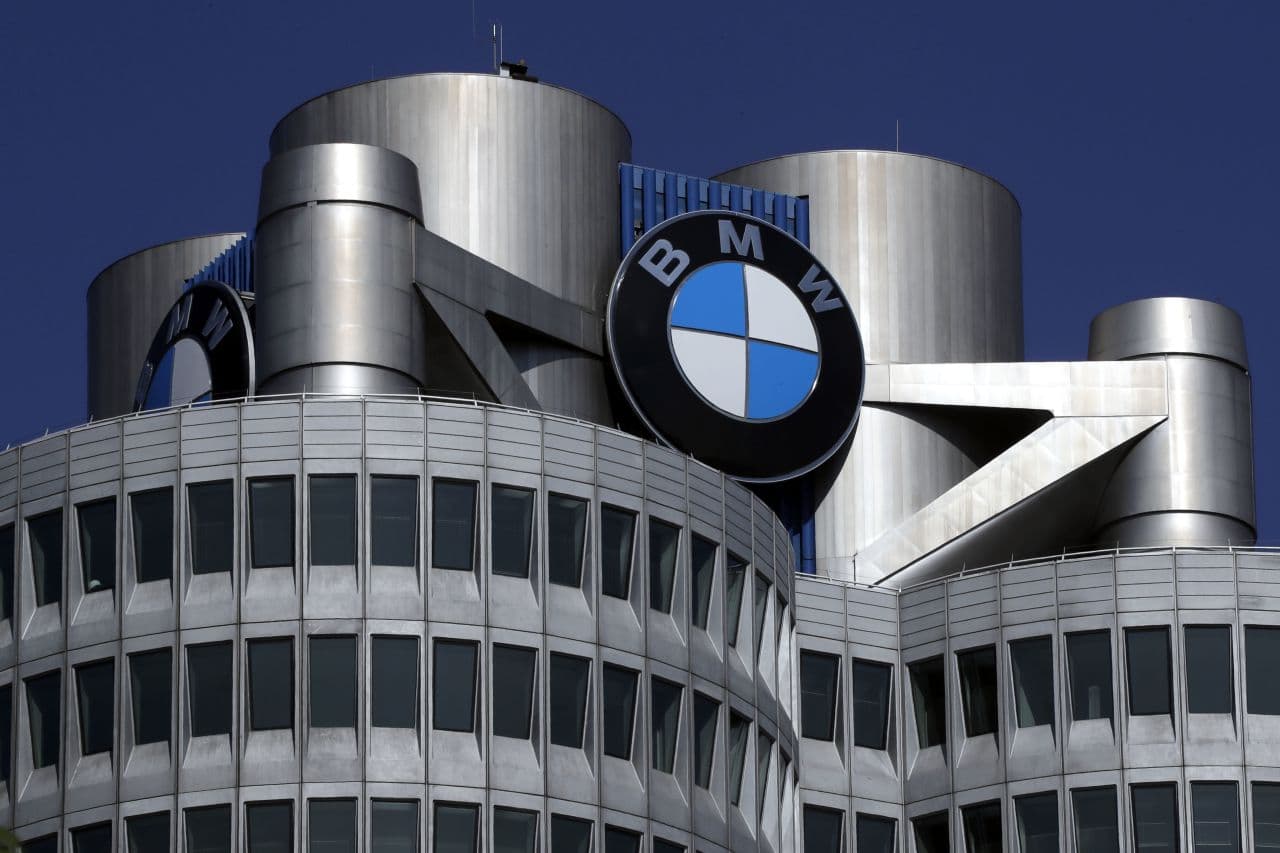 Tízmilliárd euróért rendelt akkumulátort a BMW