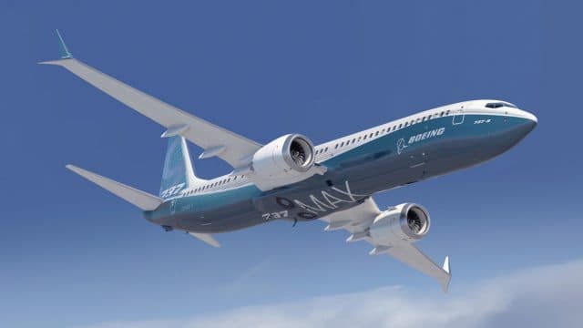 Újabb szoftverhibát találtak a Boeing 737 MAX gépeken