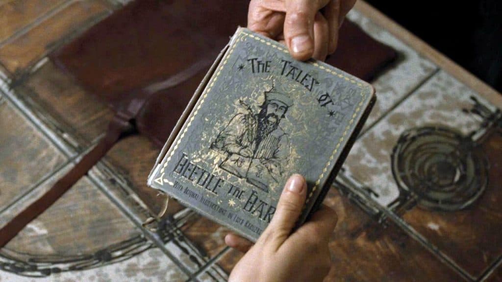 Elárverezik J.K. Rowling egy ritka varázslós könyvét