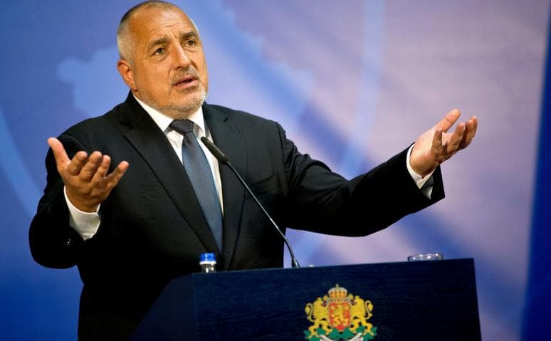 Nemrég még az ország egyik legnagyobb korrupciós botrányának állt a középpontjában, most mégis Bojko Boriszov nyerte meg a bulgáriai választásokat