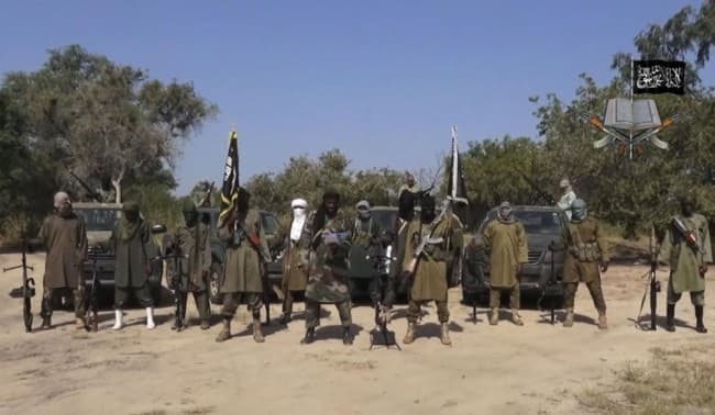 Kiszabadították a Boko Haram több mint ezer foglyát