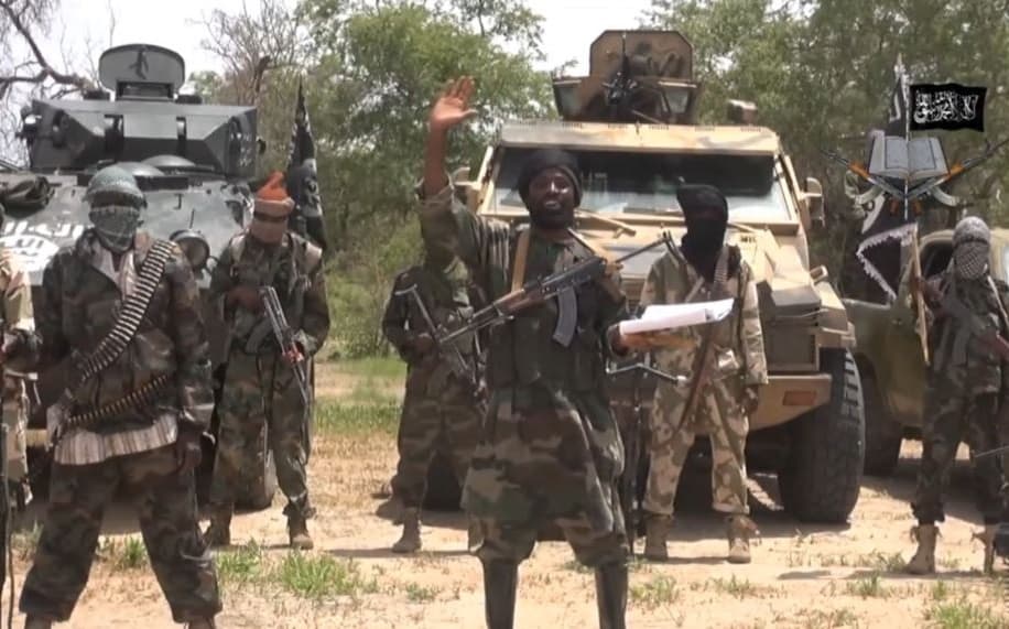 Sokan meghaltak a Boko Haram merényletsorozatában