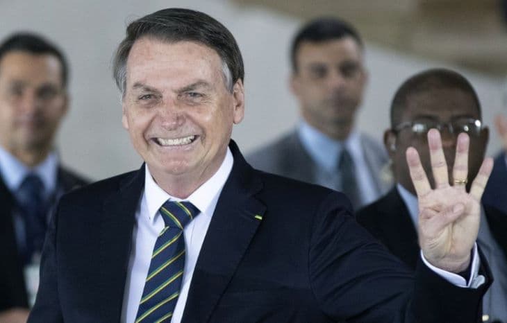Előzetes nyomozást indítottak a brazil elnök ellen a volt igazságügyi miniszter vádjai alapján