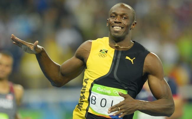 Bolt szerint a mostani sprintereknek még gyorsulniuk kell a csúcsdöntéshez