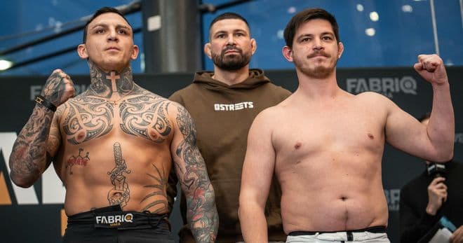 Feljelentést készül tenni a Tipsport Boráros Gábor ügyében, először szólalt meg az MMA-harcos a botrányról