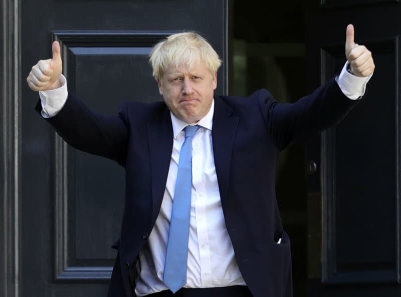 Brexit: Johnson az EU-csúcs után dönt a további brit lépésekről
