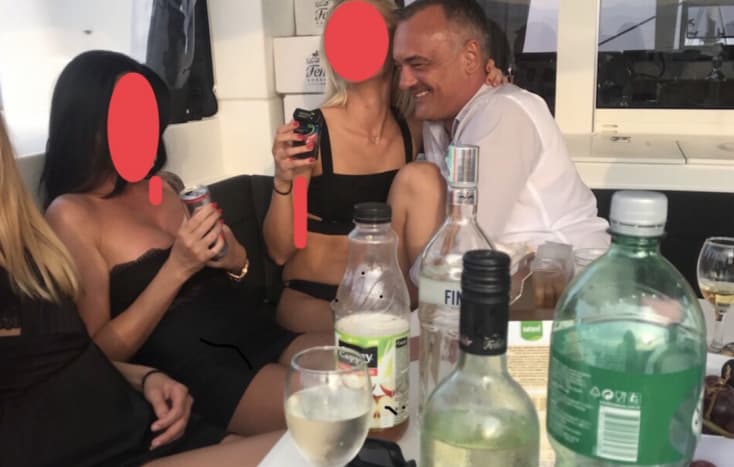 Vállalhatatlannak tartja a fideszes főpolgármester a győri szexbotrányhős kollégája történetét