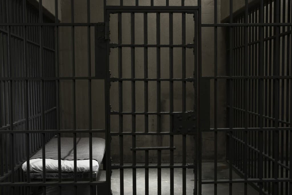 Felfüggesztették a halálbüntetés végrehajtását Kaliforniában