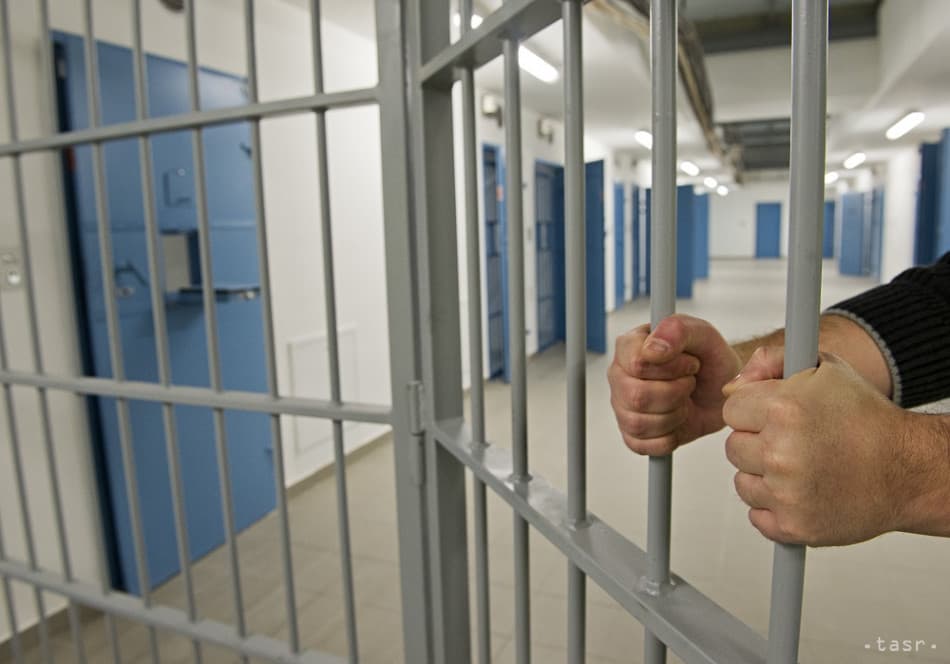 Több mint 10 ezer elítélt van a szlovákiai börtönökben, nem is gondolná, hányan dolgoznak közülük