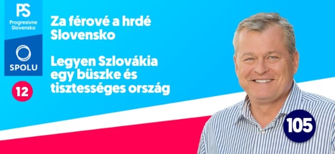 Both Szilárd: Lehet magyarnak lenni – velem