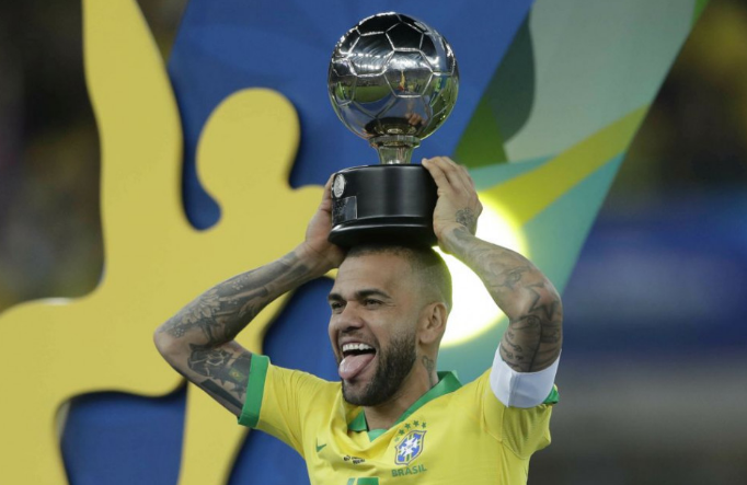 Copa America - Brazília 12 év után diadalmaskodott