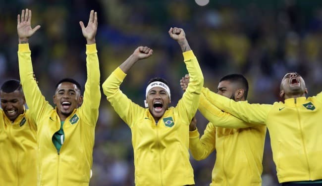 FIFA-világranglista - Hét év után újra Brazília az élen