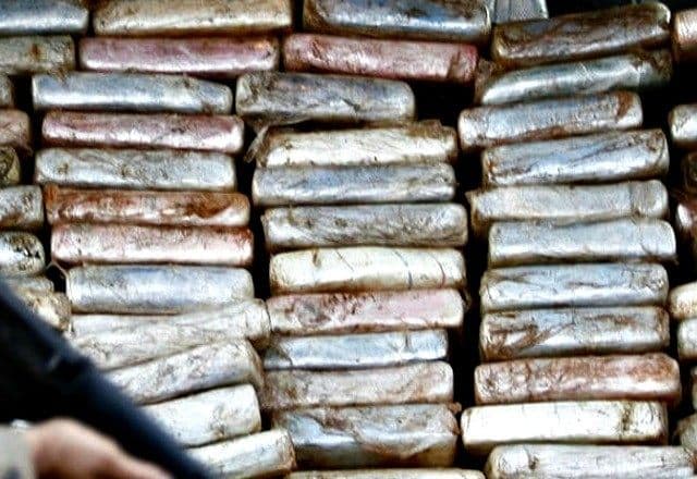 Két tonna kokaint foglalt le a rendőrség Genova kikötőjében