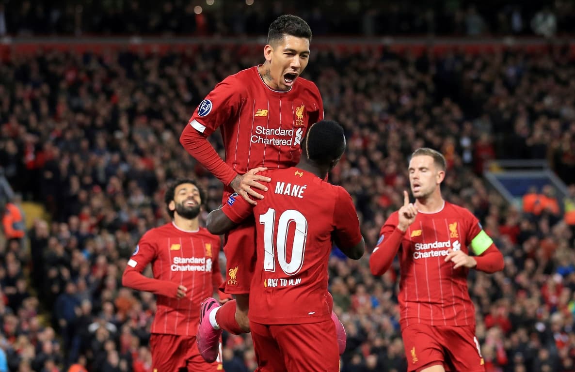 Premier League: Hosszabbításban szerzett góllal maradt hibátlan a Liverpool