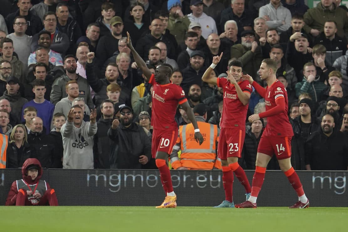 Premier League: Simán elintézte az MU-t és vezeti a tabellát a Liverpool