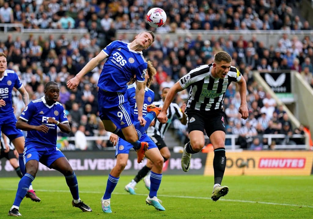 Premier League: A Newcastle visszatér a Bajnokok Ligájába