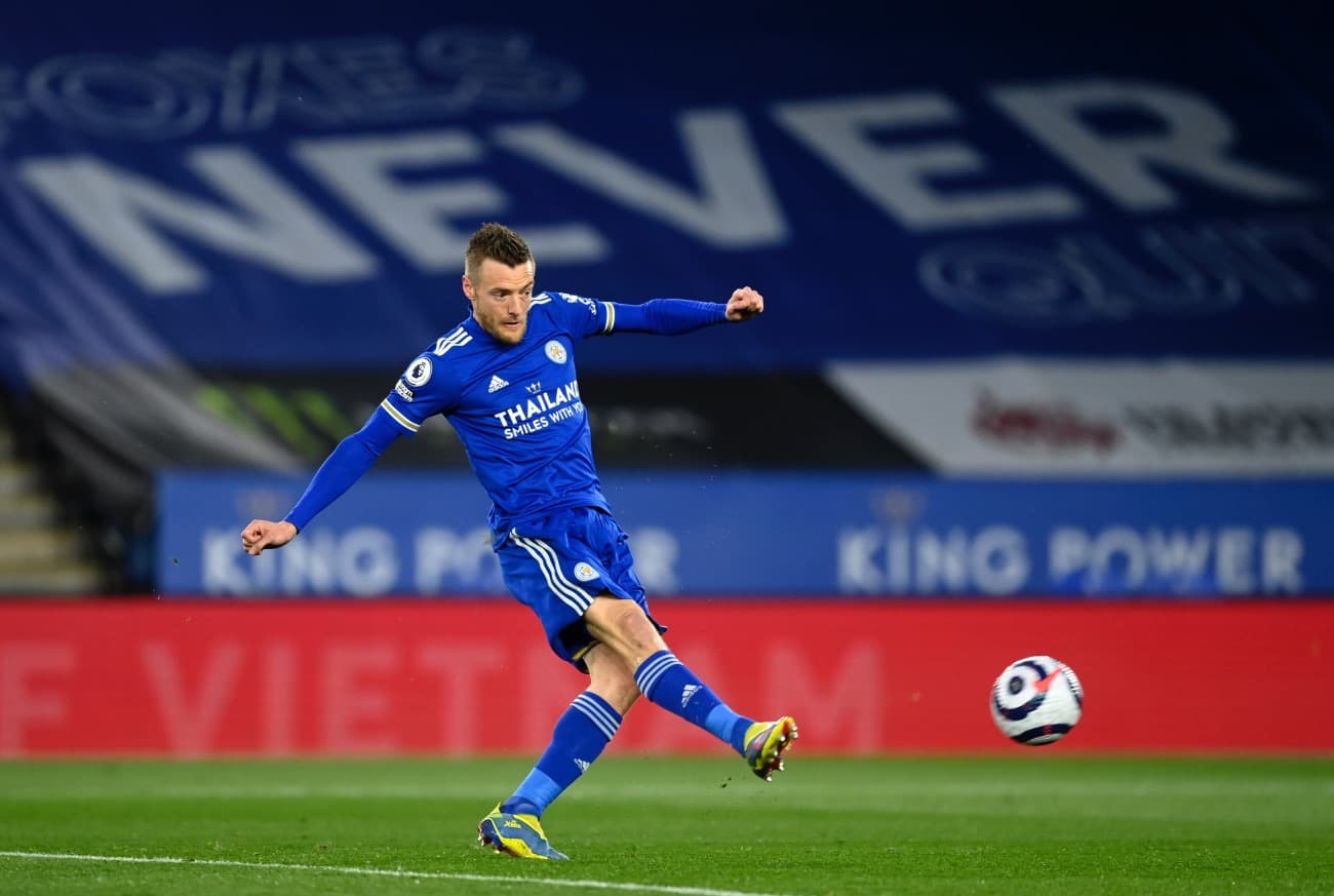 Premier League - Esélyeshez méltóan nyert a Leicester