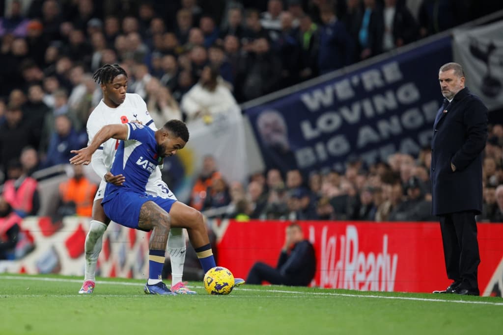 Premier League: A Chelsea kiütötte a Tottenhamet a saját otthonában