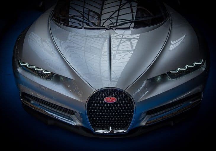Horvát járműgyártó tulajdonba kerülhet a Bugatti