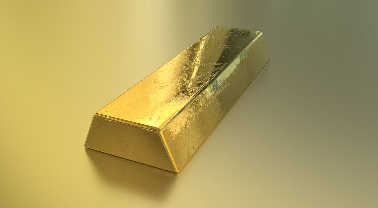 Megkapta a Nemzetközi Vöröskereszt azt a közel 4 kilogramm aranyrudat, amit még 2019-ben találtak egy vonaton