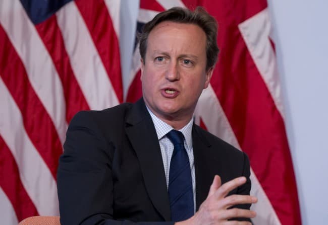 Brit EU-népszavazás - Cameron júniusra írná ki a referendumot
