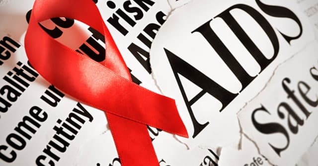 December 1., az AIDS világnapja