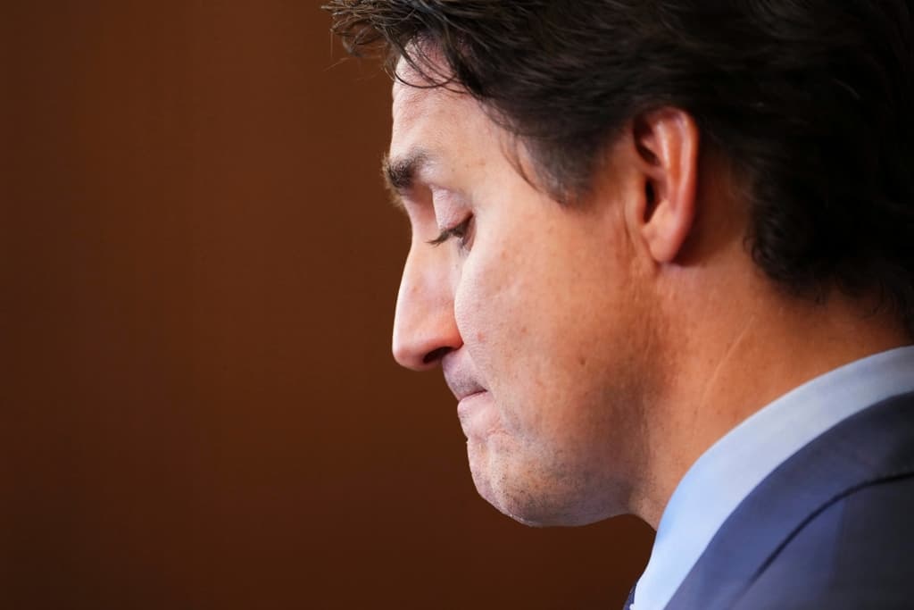 Trudeau bocsánatot kért, amiért a volt kanadai házelnök az egykor a nácik oldalán harcoló ukrán veteránt méltatott