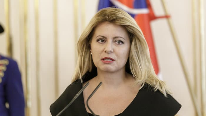 Ilyen nehéz helyzetben még nem vette át szlovák kormány a hatalmat