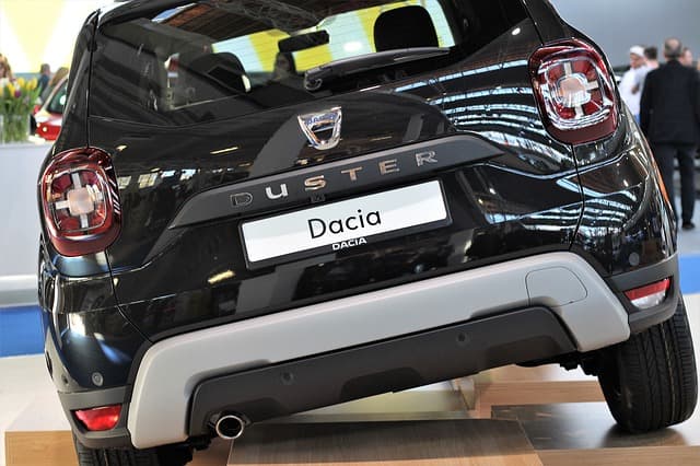 Eddigi legjobb évét zárta tavaly a Renault csoporthoz tartozó román Dacia autógyár