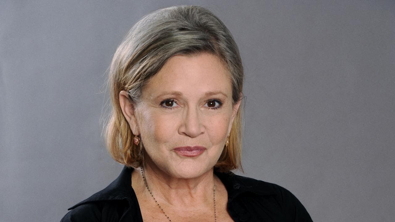 Carrie Fisher halála miatt nem kellett változtatni a Star Wars új epizódján