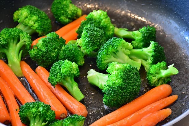 A vegán és a vegetáriánus étrend a stroke nagyobb kockázatával járhat együtt