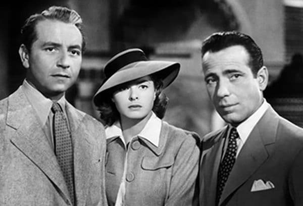 Szeptember 12-től vetítik a magyar mozik a Casablanca legendás magyar rendezőjéről szóló filmet