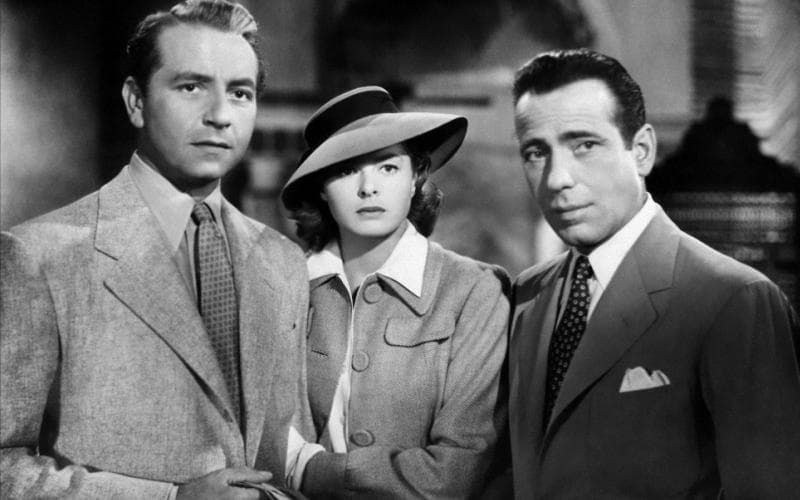Visszatér a magyar mozikba a Casablanca