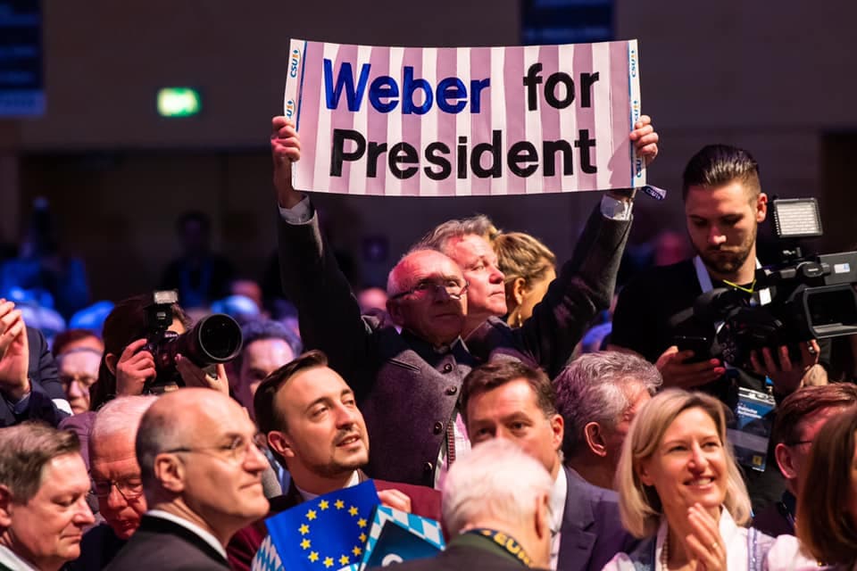Budapest reakcióját várják a német kereszténydemokraták