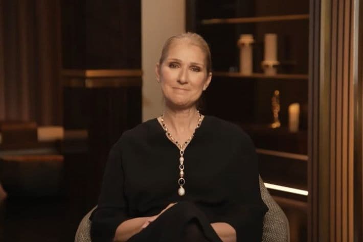 A gyógyíthatatlan beteg Céline Dion több mint 3 év után mutatkozott újra a nyilvánosság előtt (VIDEÓ+FOTÓ)