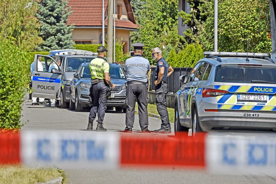 BORZALOM: Élettársát és két kisgyermekét gyilkolta meg egy férfi!