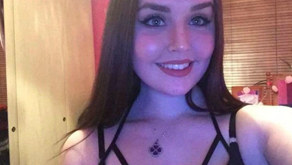 Rossz helyre küldött üzenet miatt lett öngyilkos egy fiatal lány