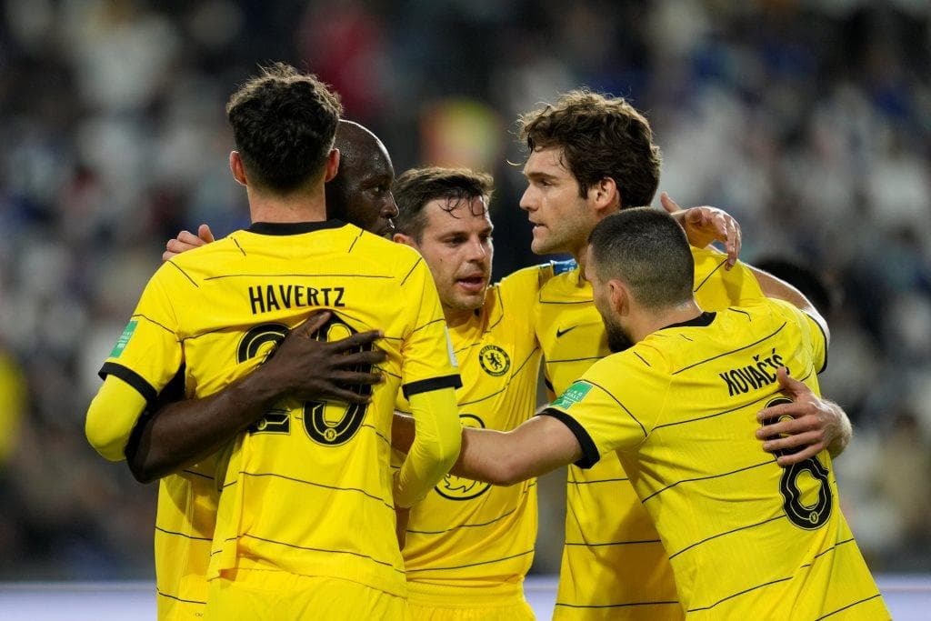Klubvilágbajnokság - Lőw Zsolt újabb trófeát nyerhet a Chelsea-vel