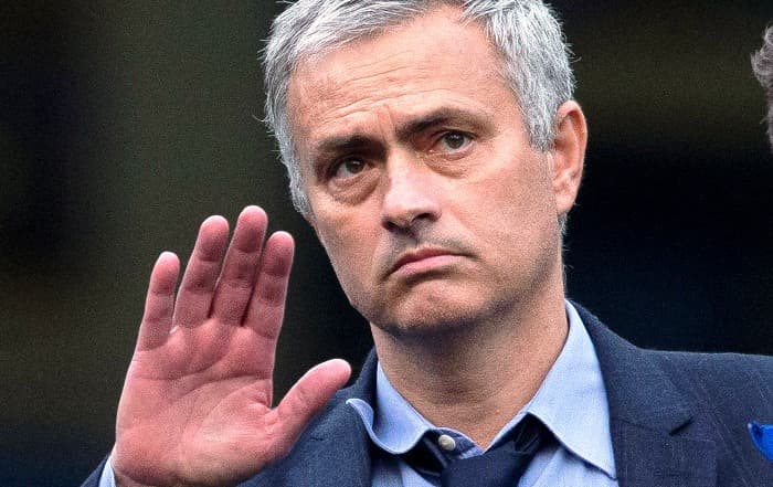 Premier League - Mourinho elbocsátása a legvalószínűbb a bukmékereknél