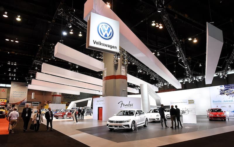 A Volkswagen nem akar fizetni a kártérítést követelő részvényeseknek