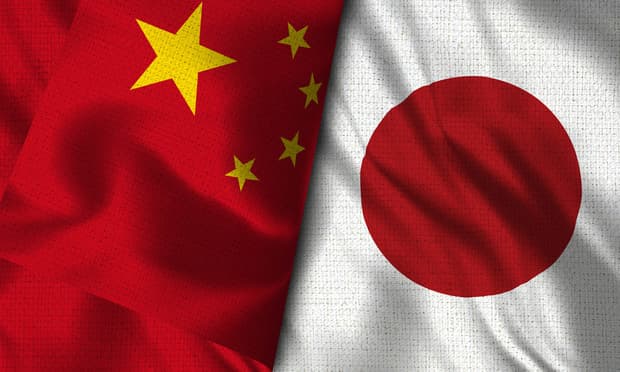 Katonai forródrót létesítéséről állapodott meg Japán és Kína