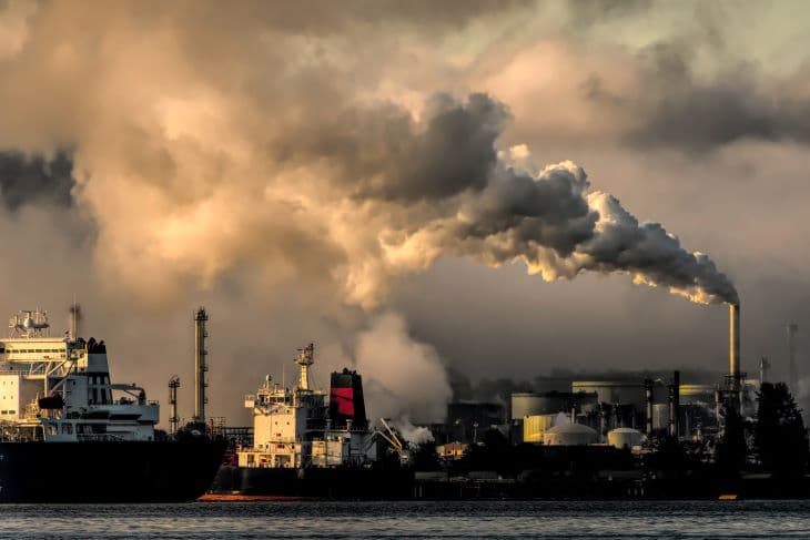 A károsanyag-kibocsátás drasztikus csökkentése kellene a párizsi klímamegállapodás céljának teljesüléséhez egy tanulmány szerint