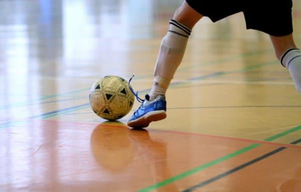 Futsal KN: Öt meccs, ötven gól