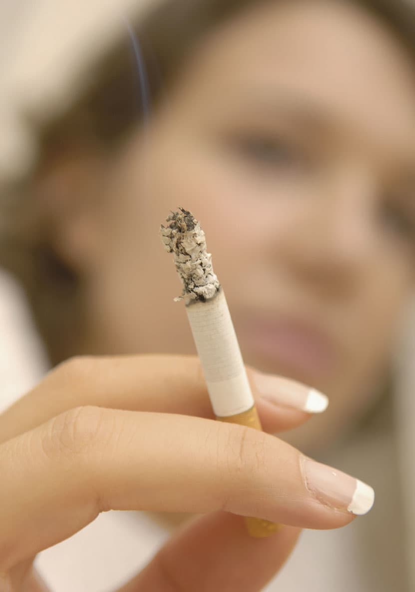 Felemelték a dohányáruk és az e-cigaretták vásárlásának korhatárát az Egyesült Államokban